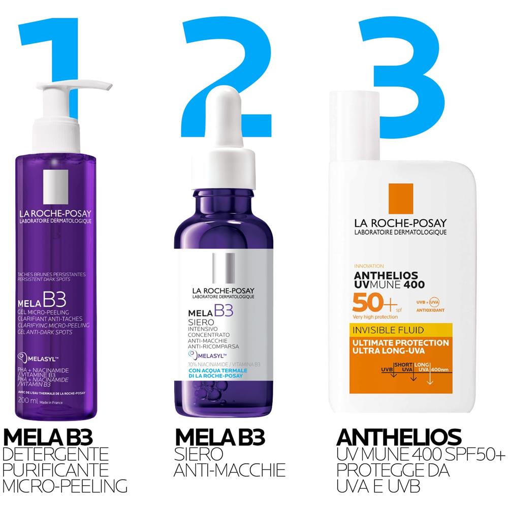 Mela B3 Siero 30 ml - Foto 8