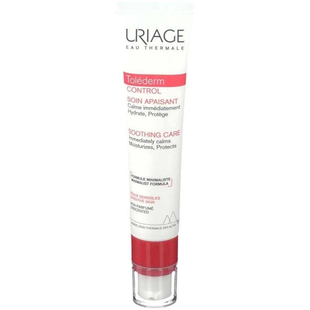 Tolederm Control Crema 40 ml - Foto 1