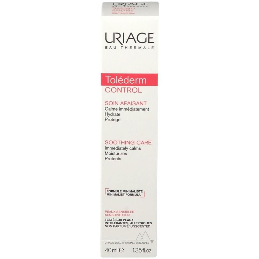 Tolederm Control Crema 40 ml - Foto 2