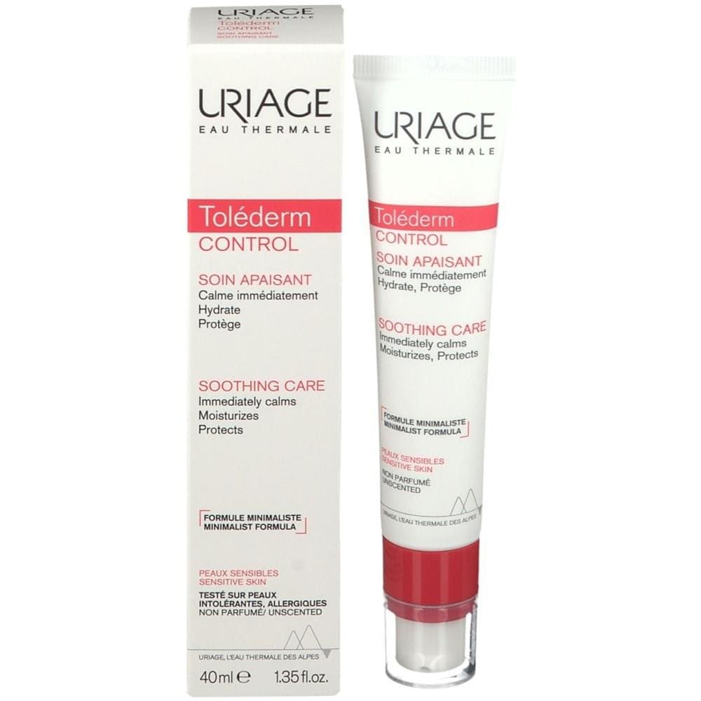Tolederm Control Crema 40 ml - Foto 5