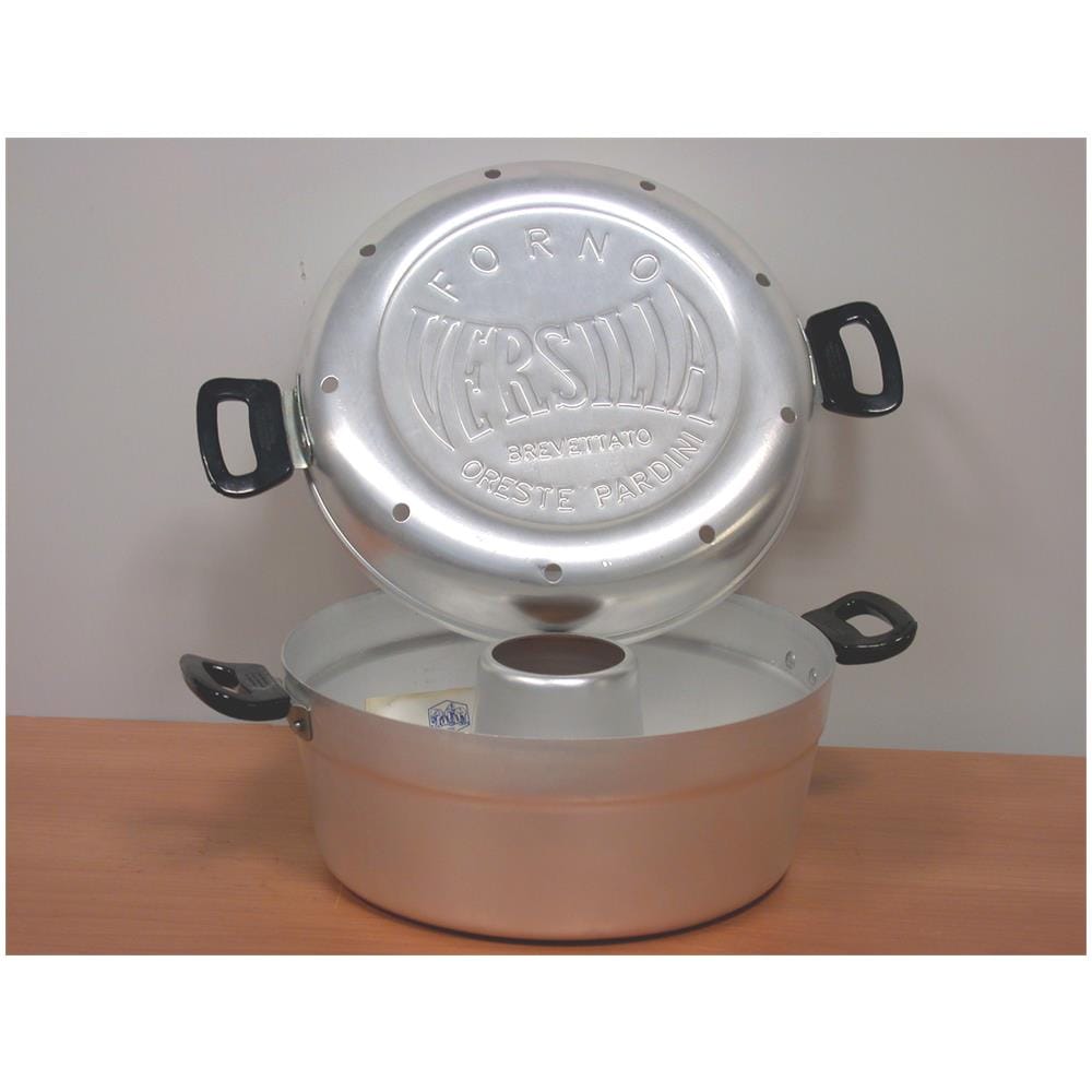 Teglia da Forno 28 cm - Modello Versilia - Foto 1