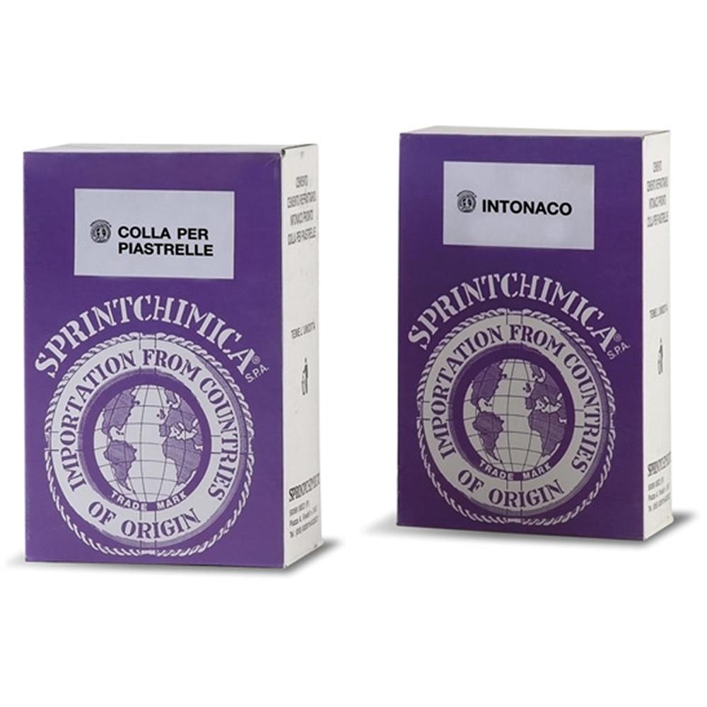 Colla per piastrelle kg 1 - Foto 1