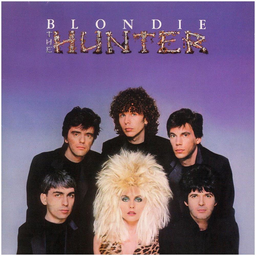 Blondie - The Hunter - Foto 1