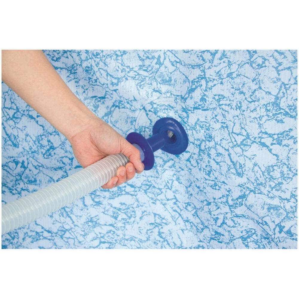 Kit di Pulizia Deluxe 279 cm - Foto 2