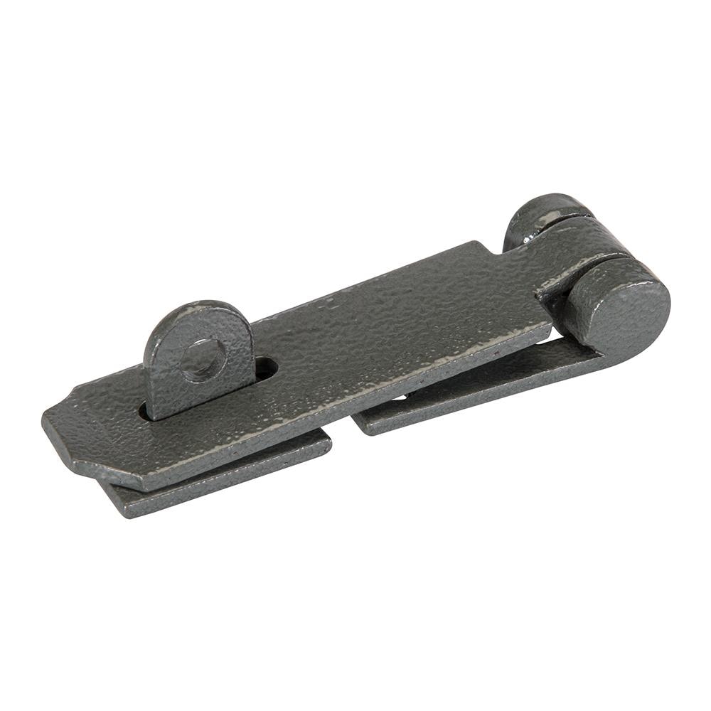 633714 Piastra E Serratura Resistente 30 X 90 Mm - Foto 1