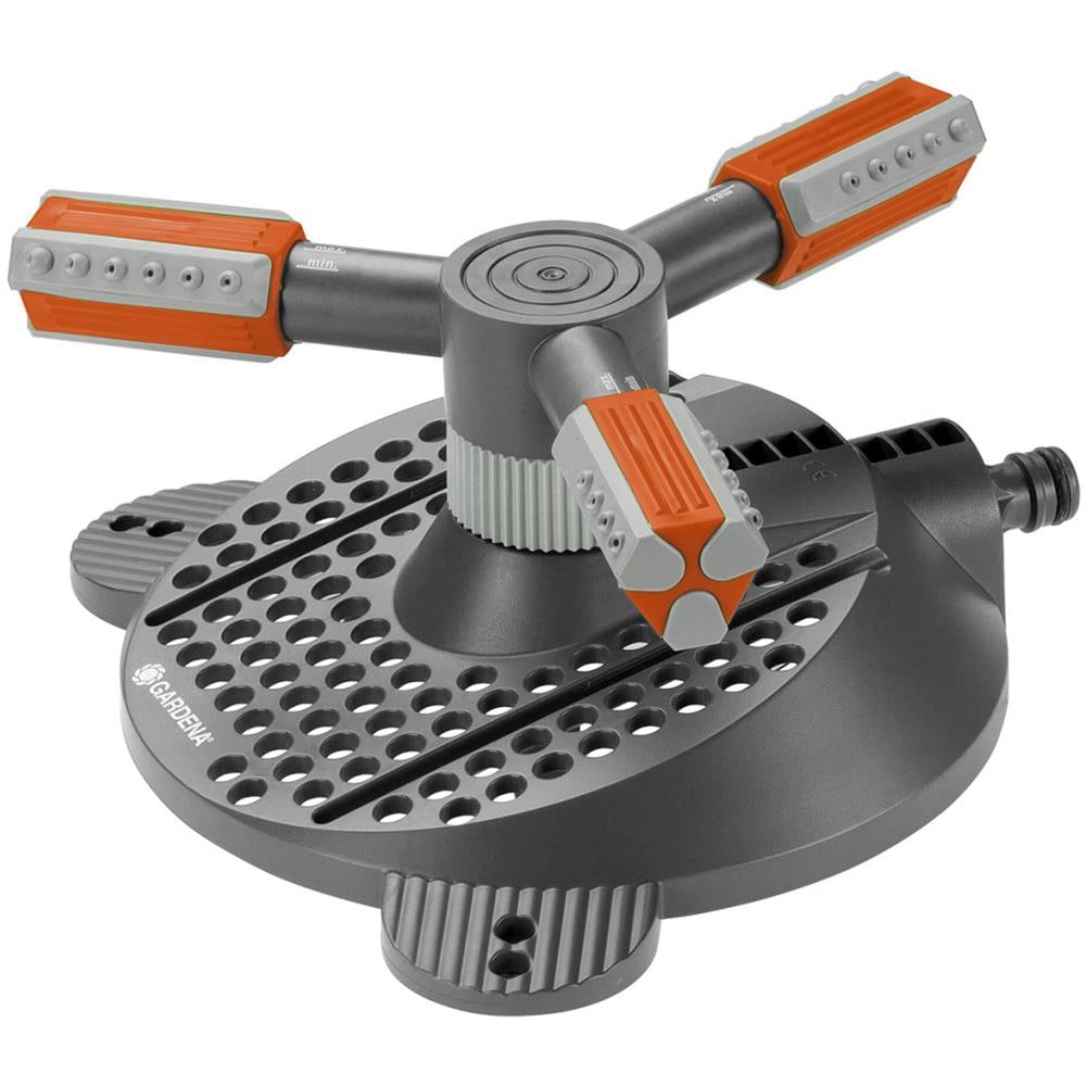 Irrigatore Circolare Mambo Comfort - Foto 6