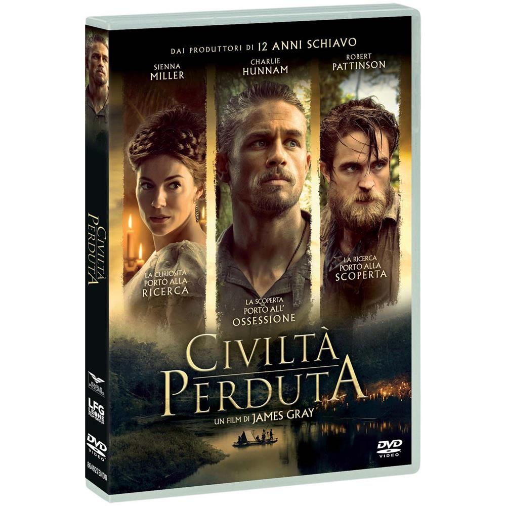 Civilta' Perduta  - Foto 1