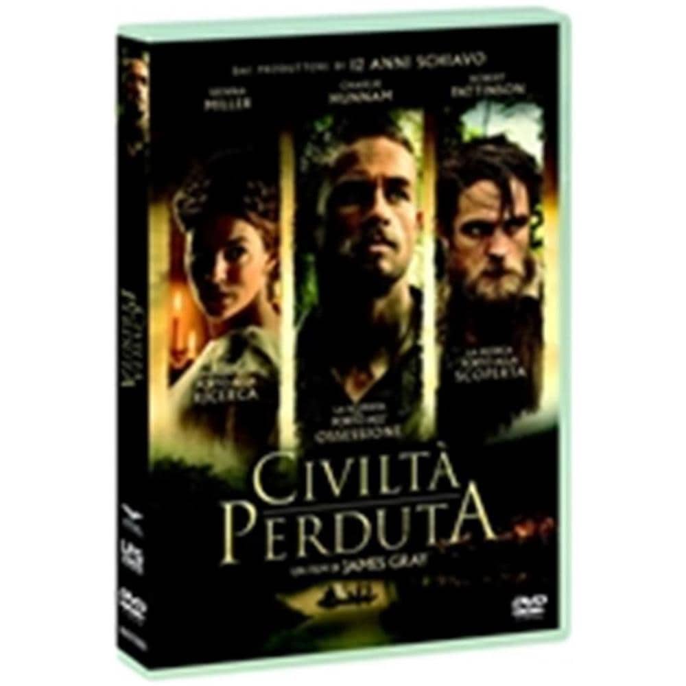 Civilta' Perduta  - Foto 2