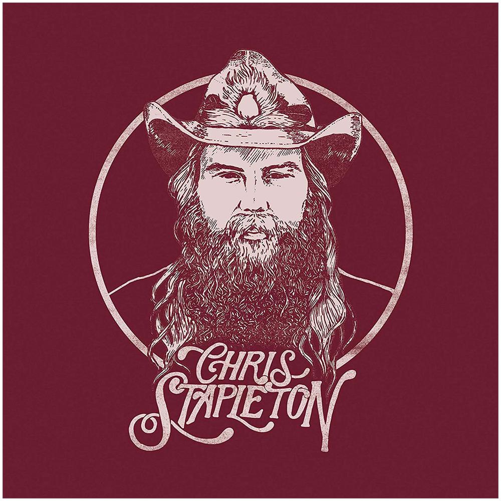 Chris Stapleton - From A Room: Volume 2  - Foto 1