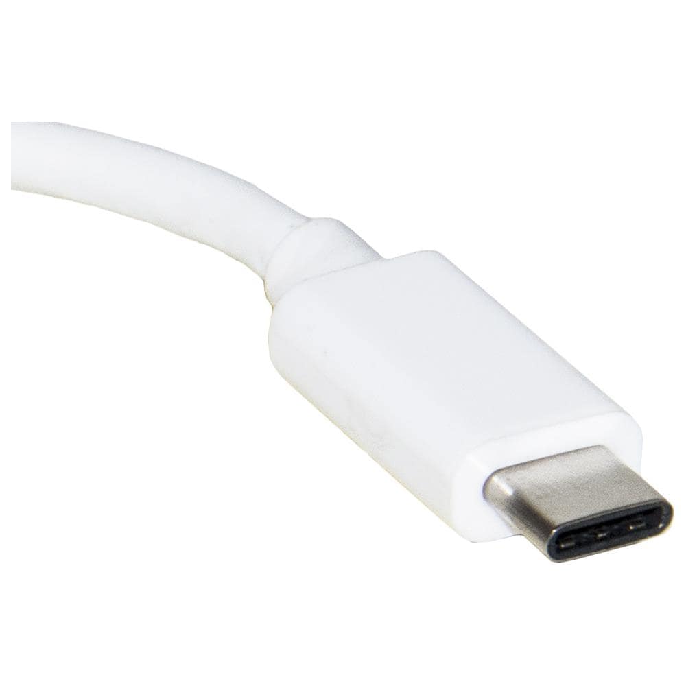 ADATTATORE USB TIPO C MASCHIO - HDMI FEMMINA - Foto 2