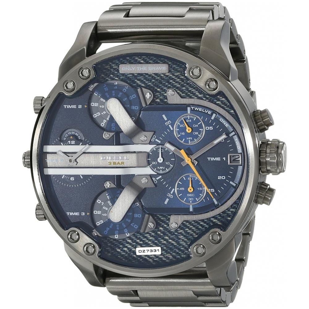 Orologio Uomo Dz7331 - Foto 2