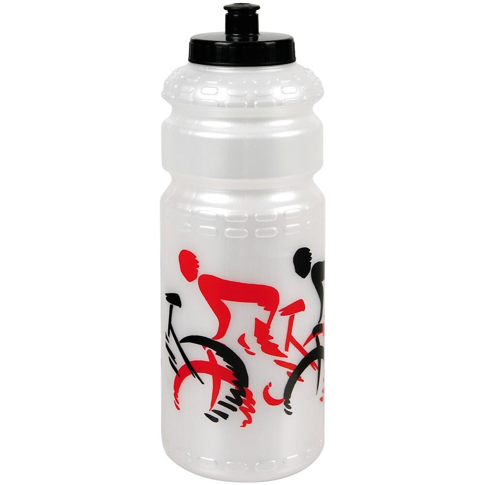 Borraccia Easy Grip 800 Ml. Tappo A Vite+valvoli - Foto 5