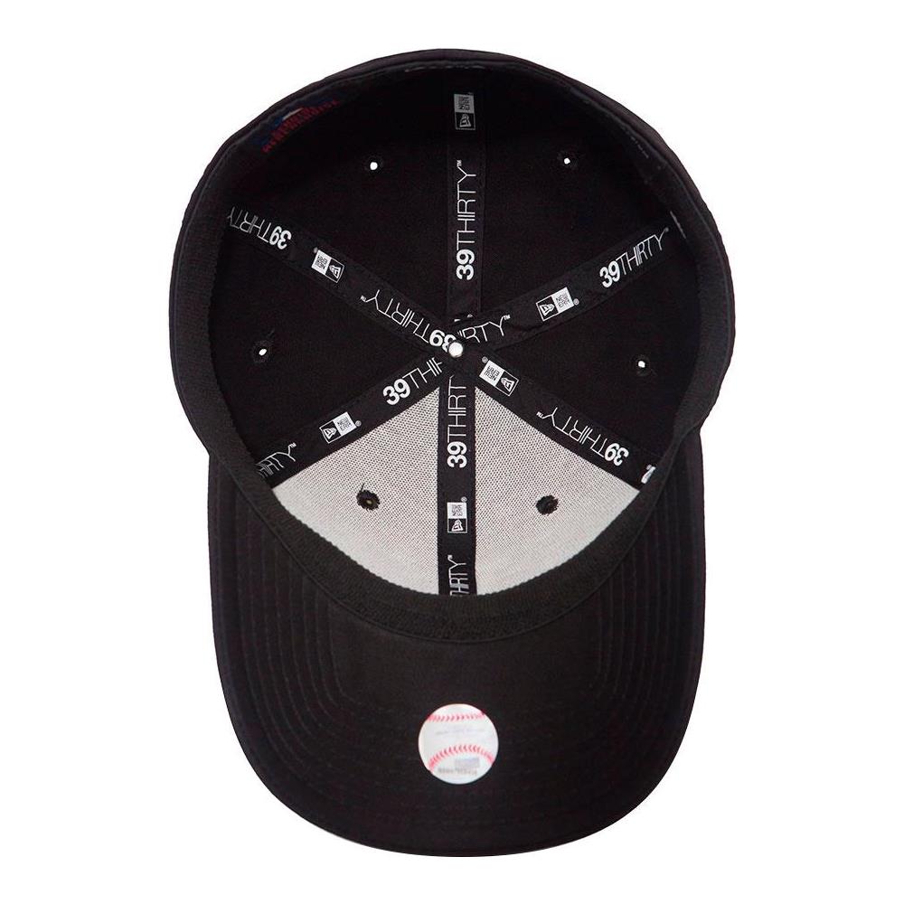 Berretti E Cappelli New Era 39 Thirty Los Angeles Dodgers Accessori Uomo Xs-s - Foto 3