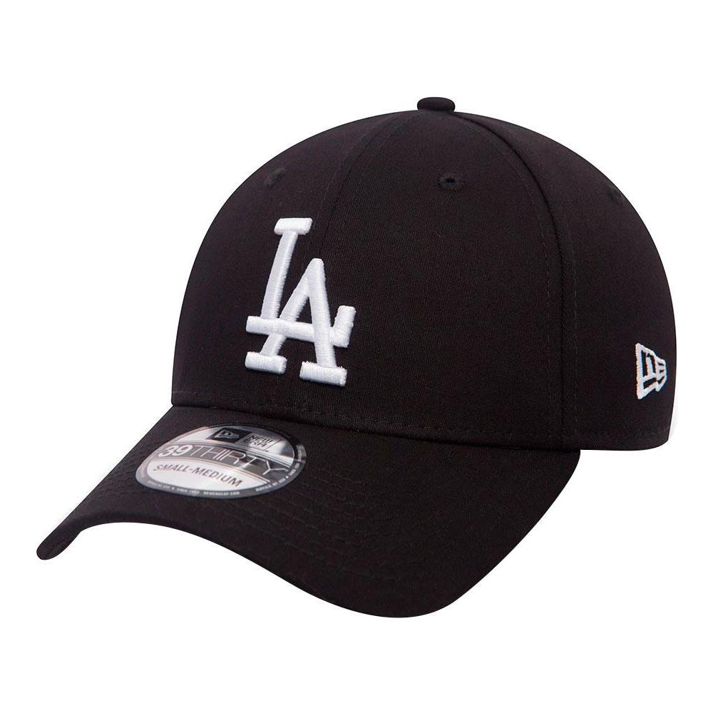 Berretti E Cappelli New Era 39 Thirty Los Angeles Dodgers Accessori Uomo Xs-s - Foto 1