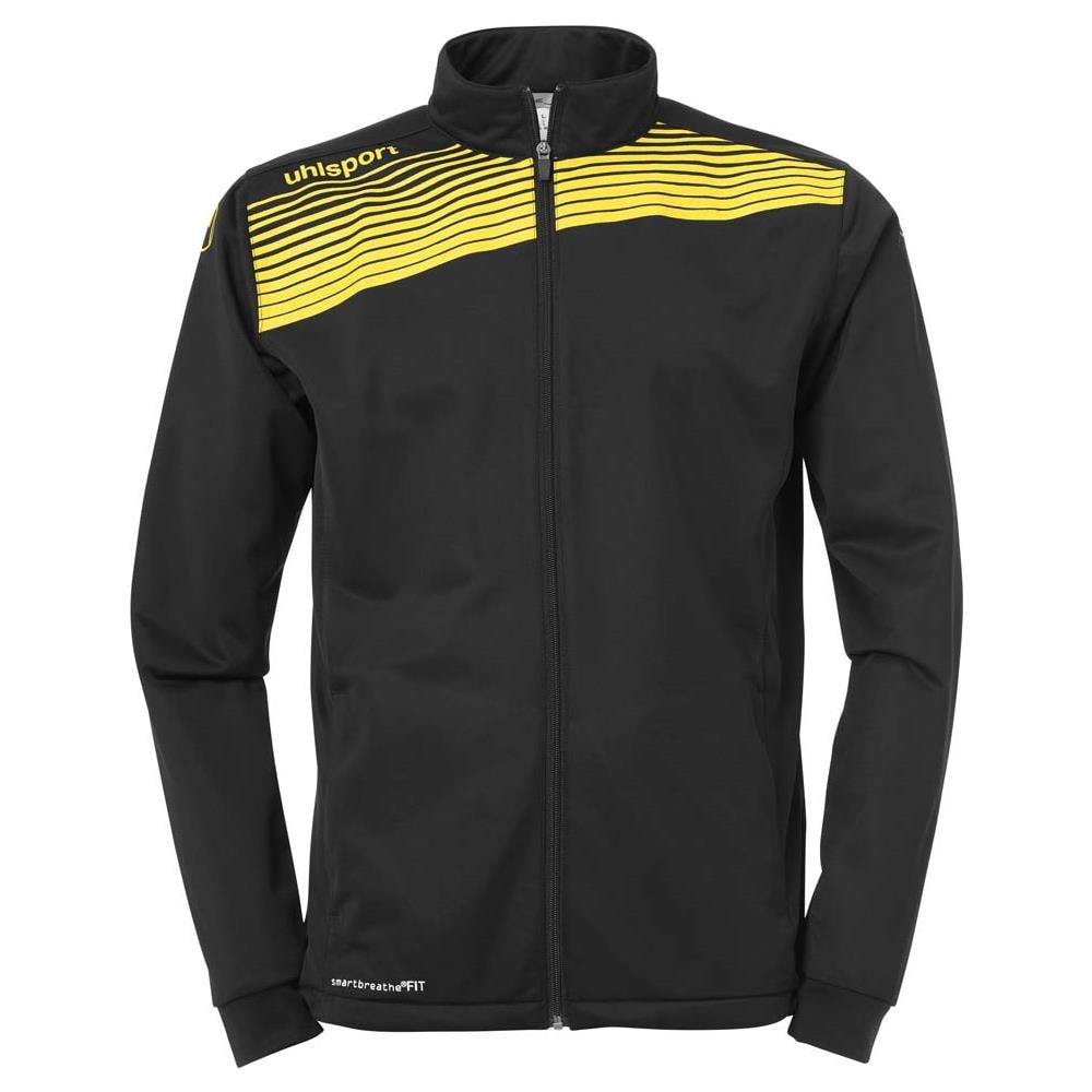 Tute Liga 2.0 Classic Jacket Abbigliamento Uomo Xxl - Foto 1