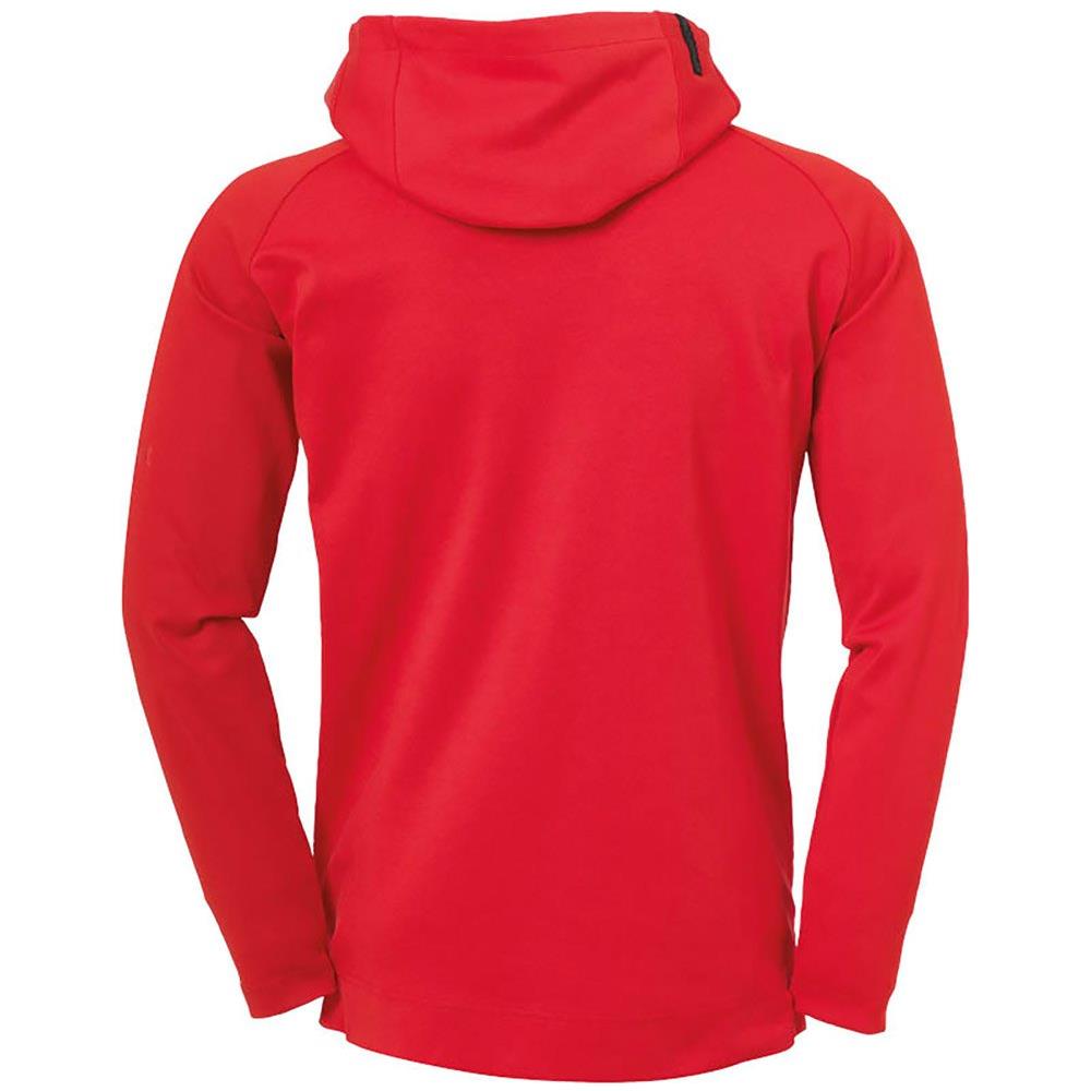 Felpe Essential Pro Zip Hoody Abbigliamento Uomo Xxxl - Foto 1