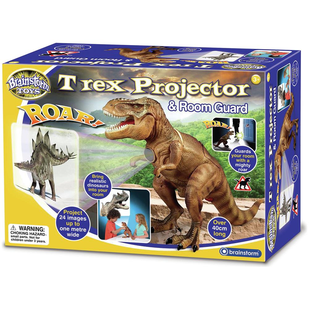 Torcia Proiettatore Dinosauri Brainstorm Toys - Giochi Educativi Per Bambini - Foto 8