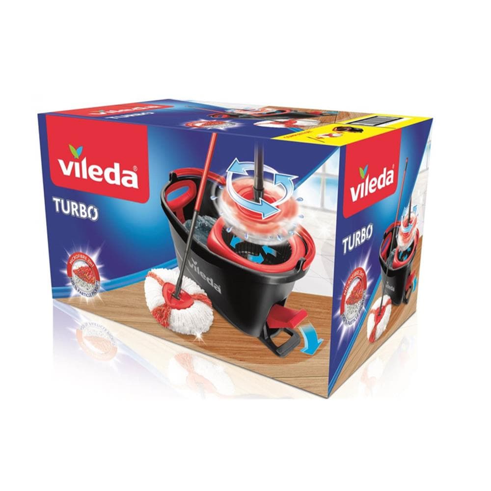 EasyWring & Clean Turbo - Foto 2