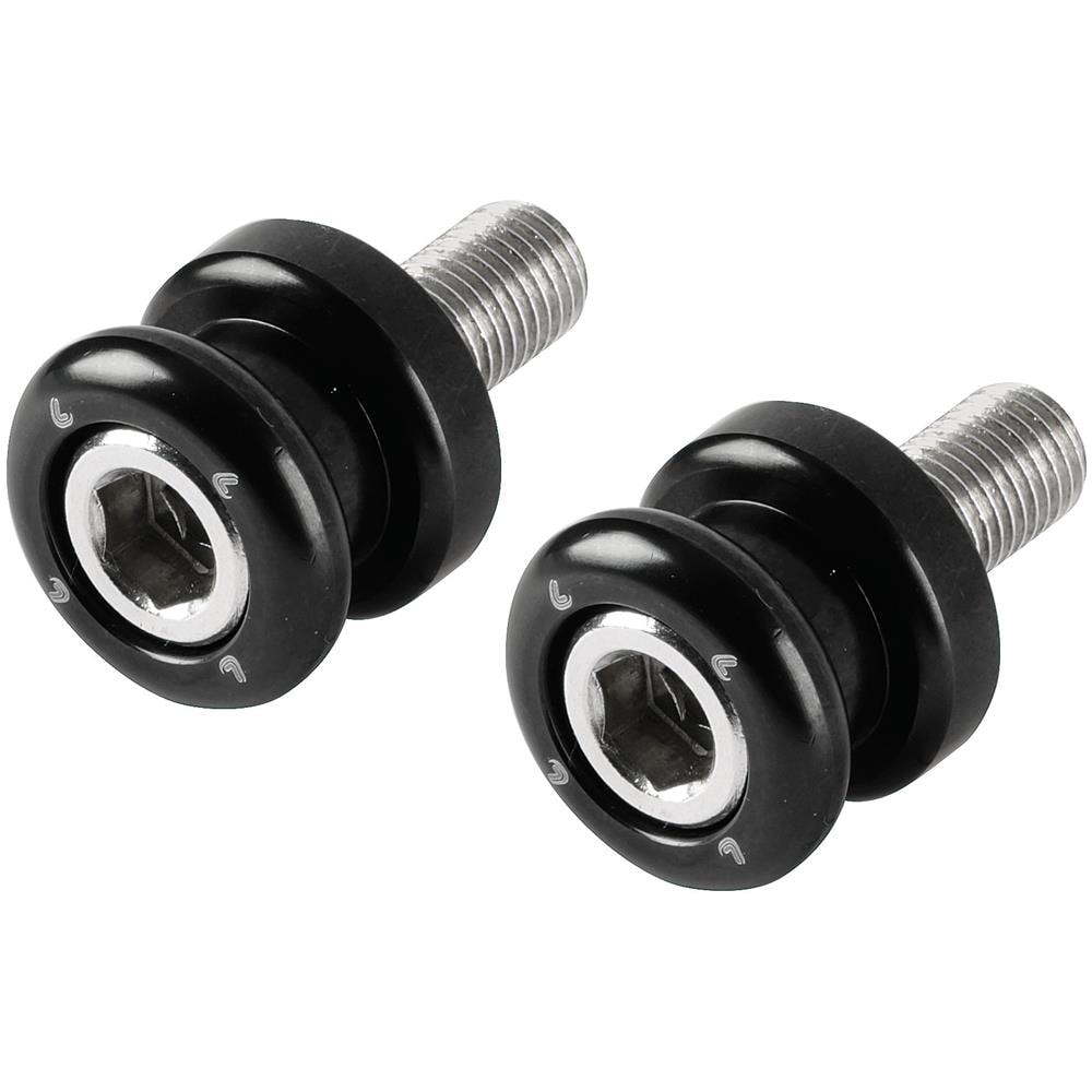 90649 Coppia Supporti Cavalletto M12x1,50 Mm - Foto 1