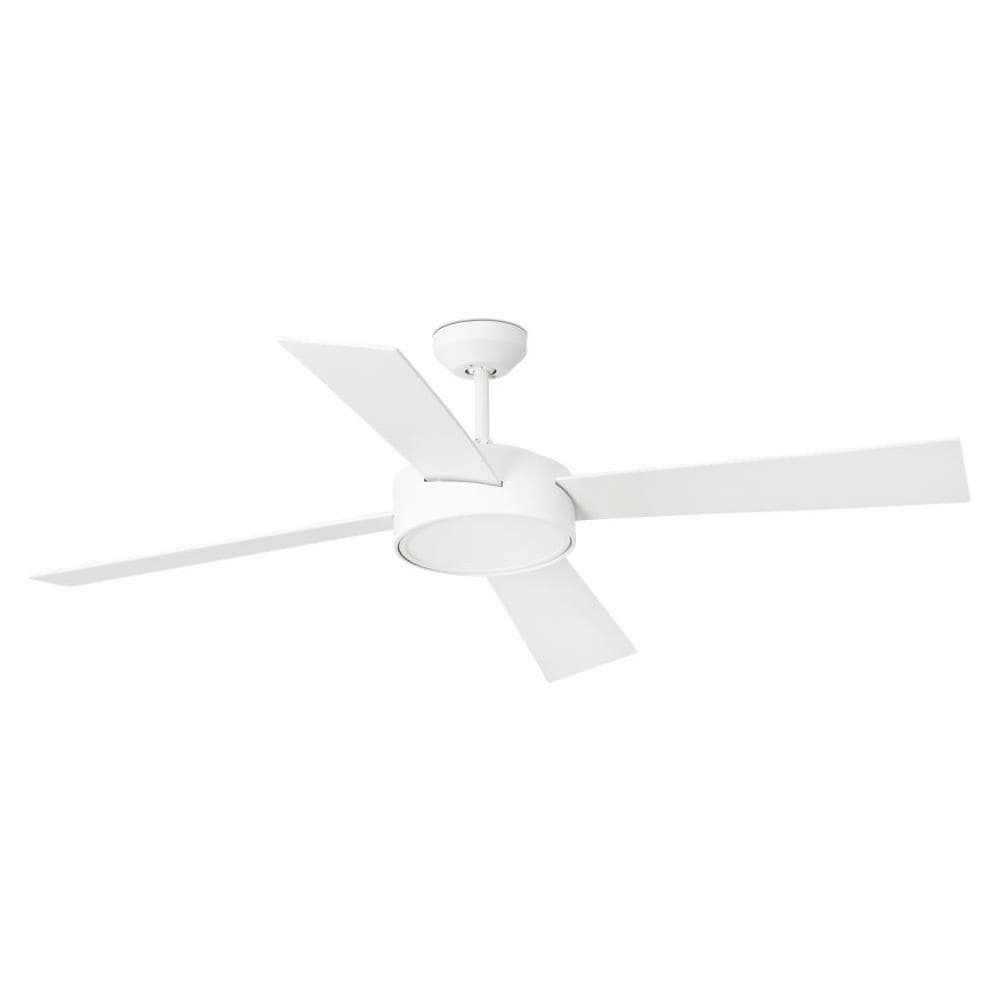 Faro Faro 33726 Ventilatore Da Soffitto Bianco Con Luce - Foto 1