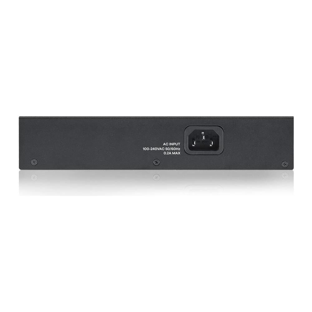 GS1100-16 Switch di Rete Non Gestito 16 Porte Gigabit Ethernet (10/100/1000) - Foto 3