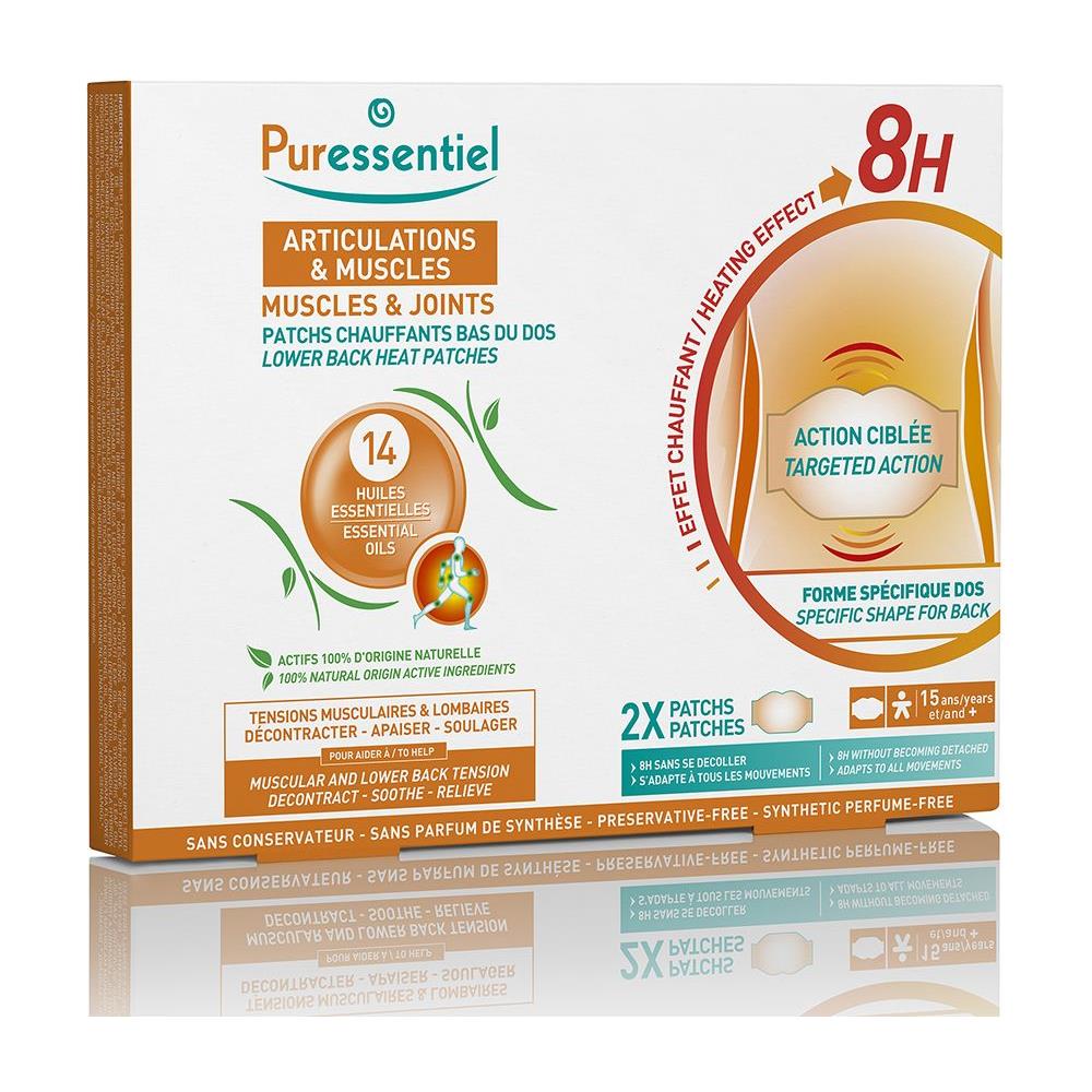 Medio Calore Con Le Patch - Foto 2