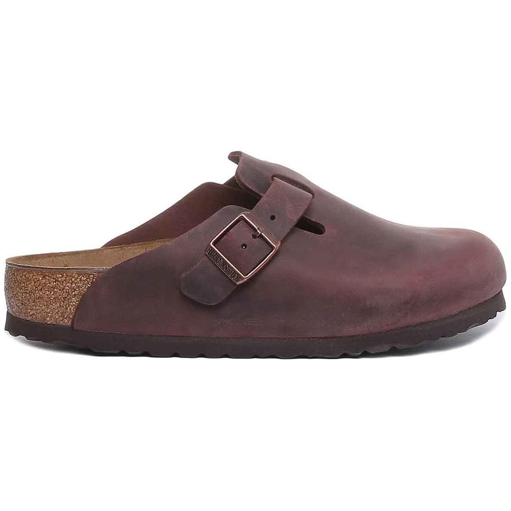 Boston Nl In Dark Brown - Foto 2