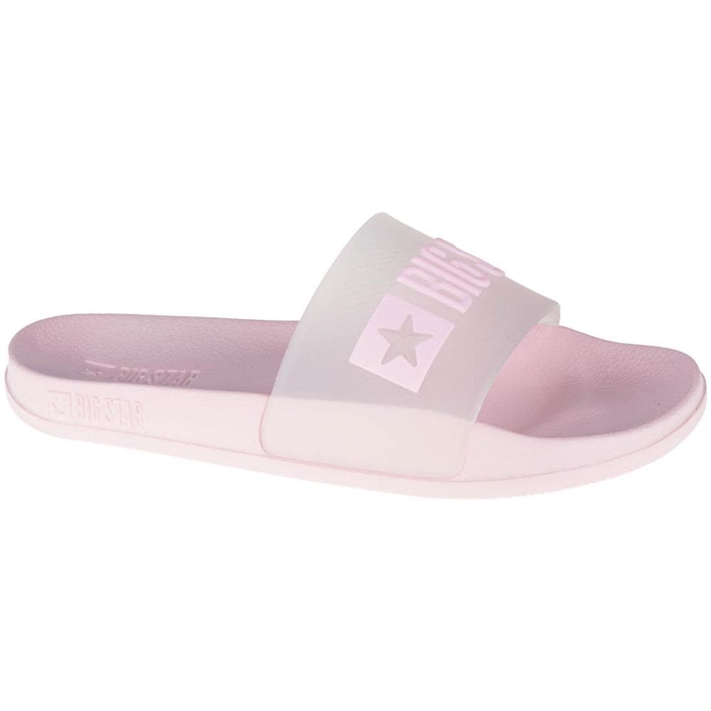 W Slipper, Donna, Rosa, Le Ciabatte, Numero: 41 Eu - Foto 1
