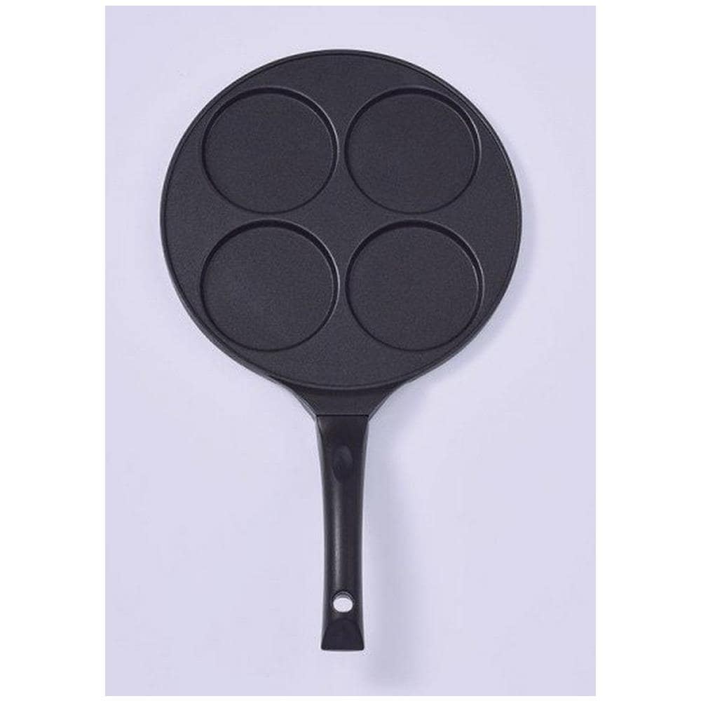 Padella 4 Blini 27cm - 13878264 - Foto 1