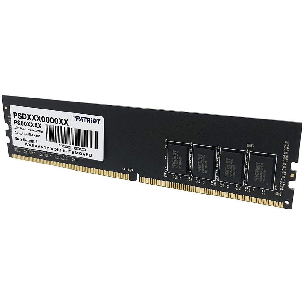Patriot Ram Dimm 32gb Ddr 4 2666mhz - Foto 2