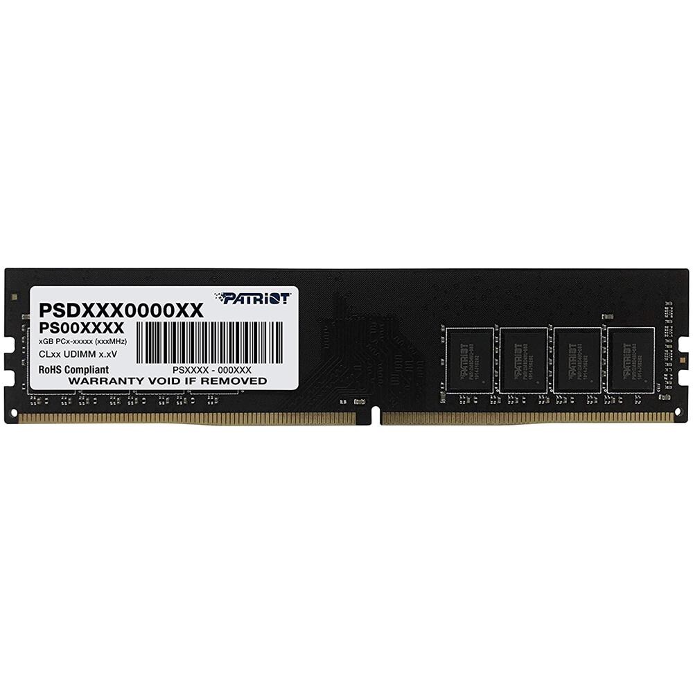 Patriot Ram Dimm 32gb Ddr 4 2666mhz - Foto 1