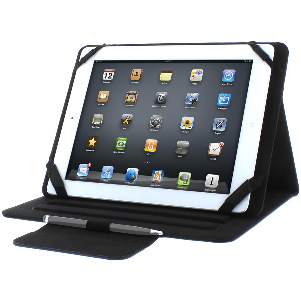 UTABFOL10, Foglio, Nero, Ecopelle - Foto 2