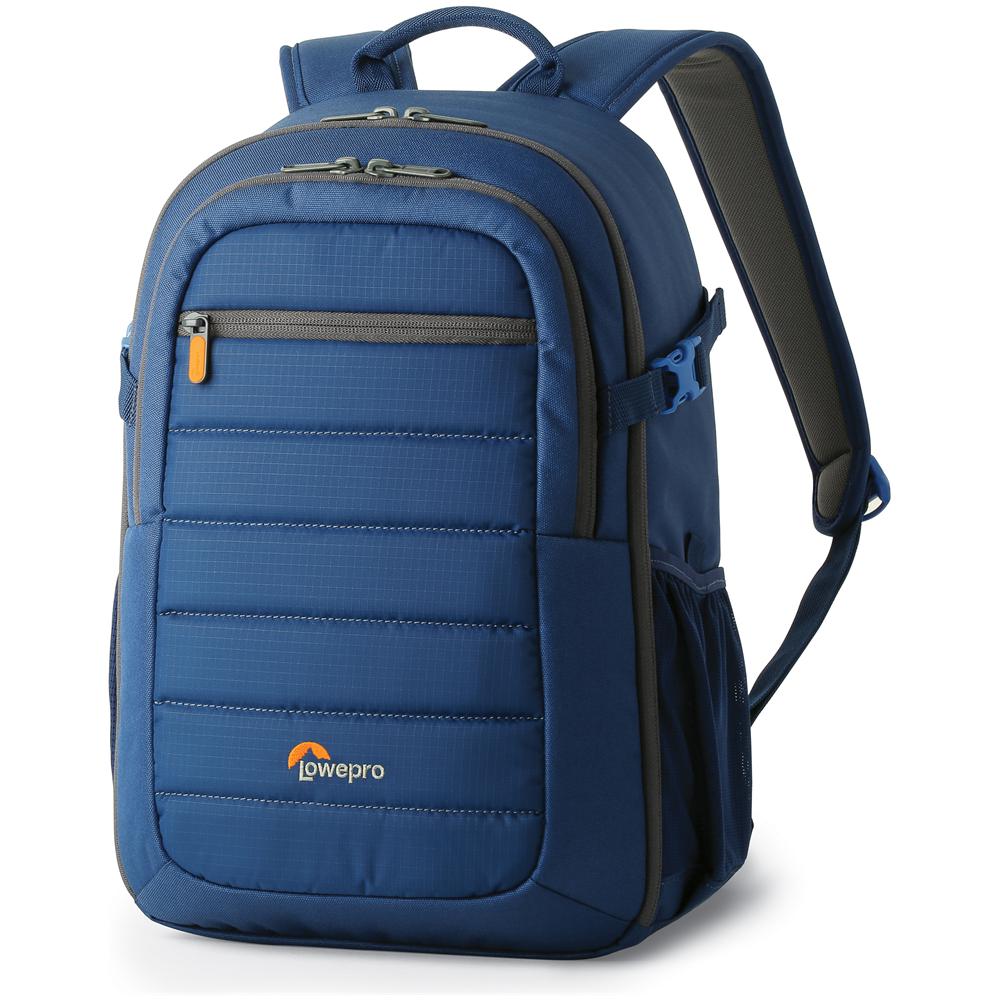 Tahoe BP 150, Zaino, Blu, Nylon, Poliestere, Antipolvere, Antigraffio, Resistente agli urti, Resistente agli spruzzi, 255 x 128 x 360 mm - Foto 3