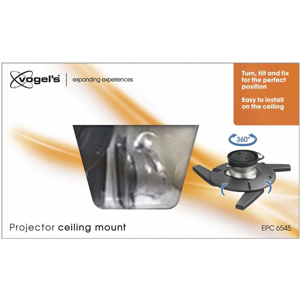 EPC 6545 Soluzione da soffitto per videoproiettore - Foto 8