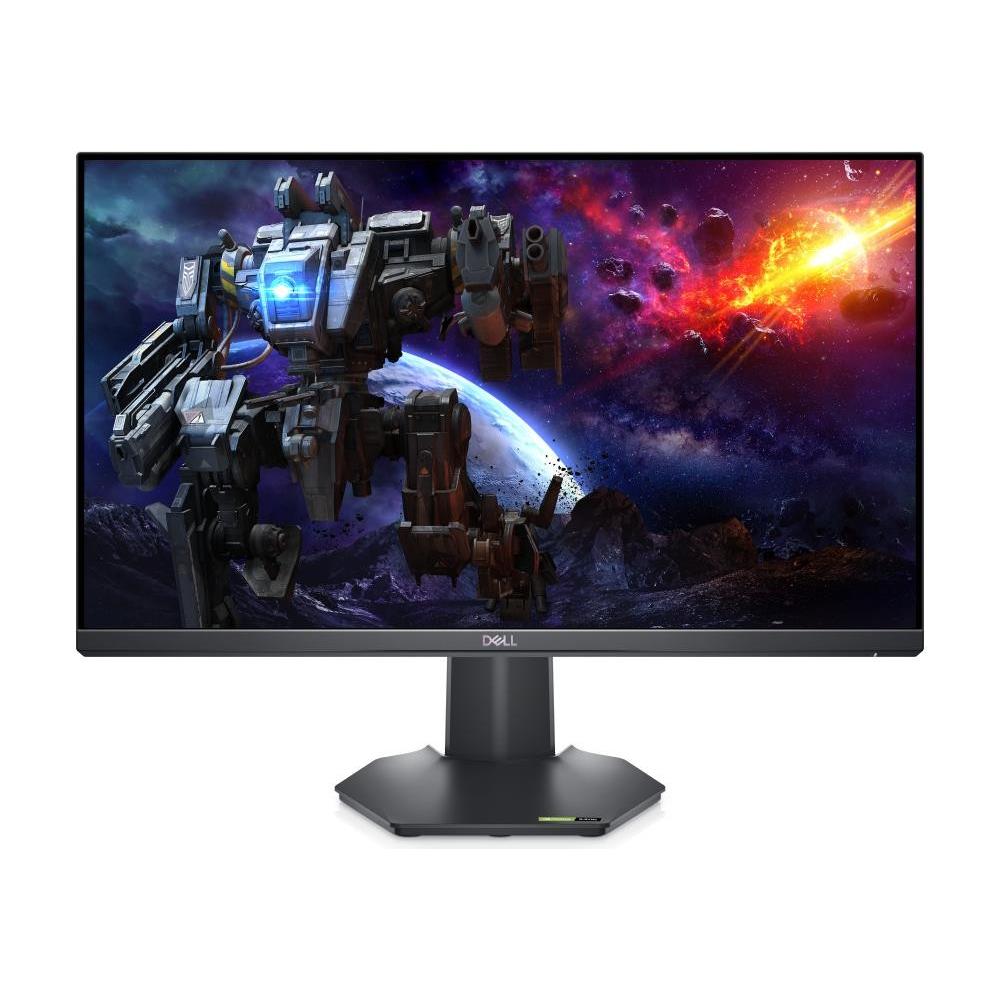 Monitor 23.8" LED IPS Gaming G2422HS 1920 x 1080 Full HD Tempo di Risposta 1 ms Frequenza di Aggiornamento 165 (Hz) - Foto 9