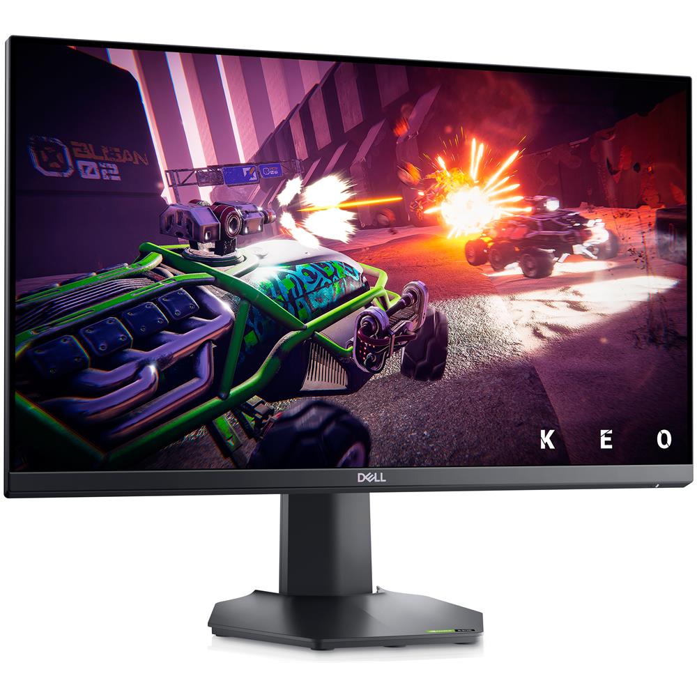 Monitor 23.8" LED IPS Gaming G2422HS 1920 x 1080 Full HD Tempo di Risposta 1 ms Frequenza di Aggiornamento 165 (Hz) - Foto 1