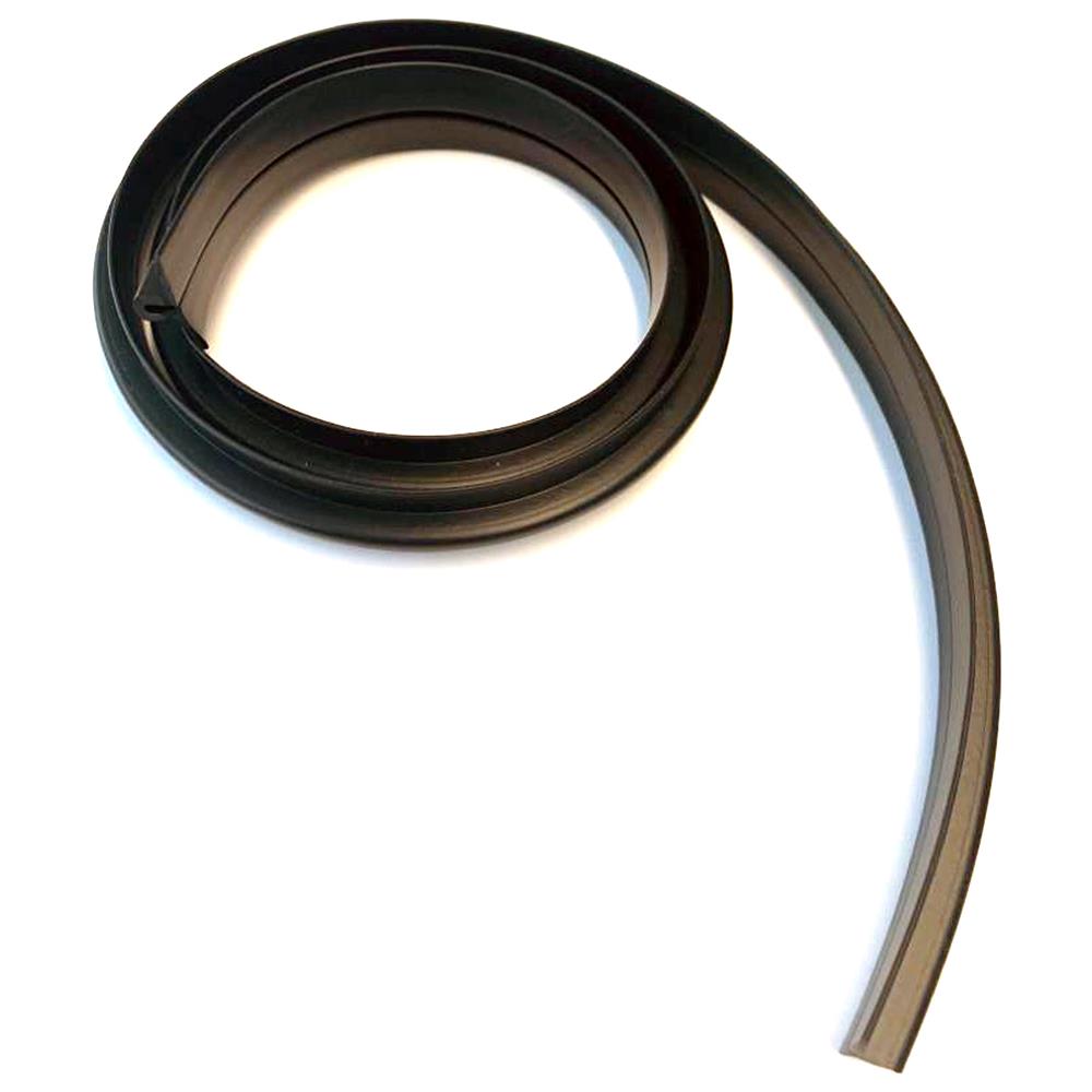 Kit Water Rails Constant 1mt Nero - Foto 1