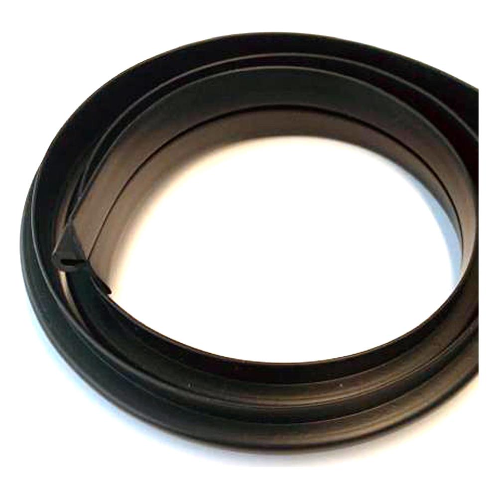 Kit Water Rails Constant 1mt Nero - Foto 2