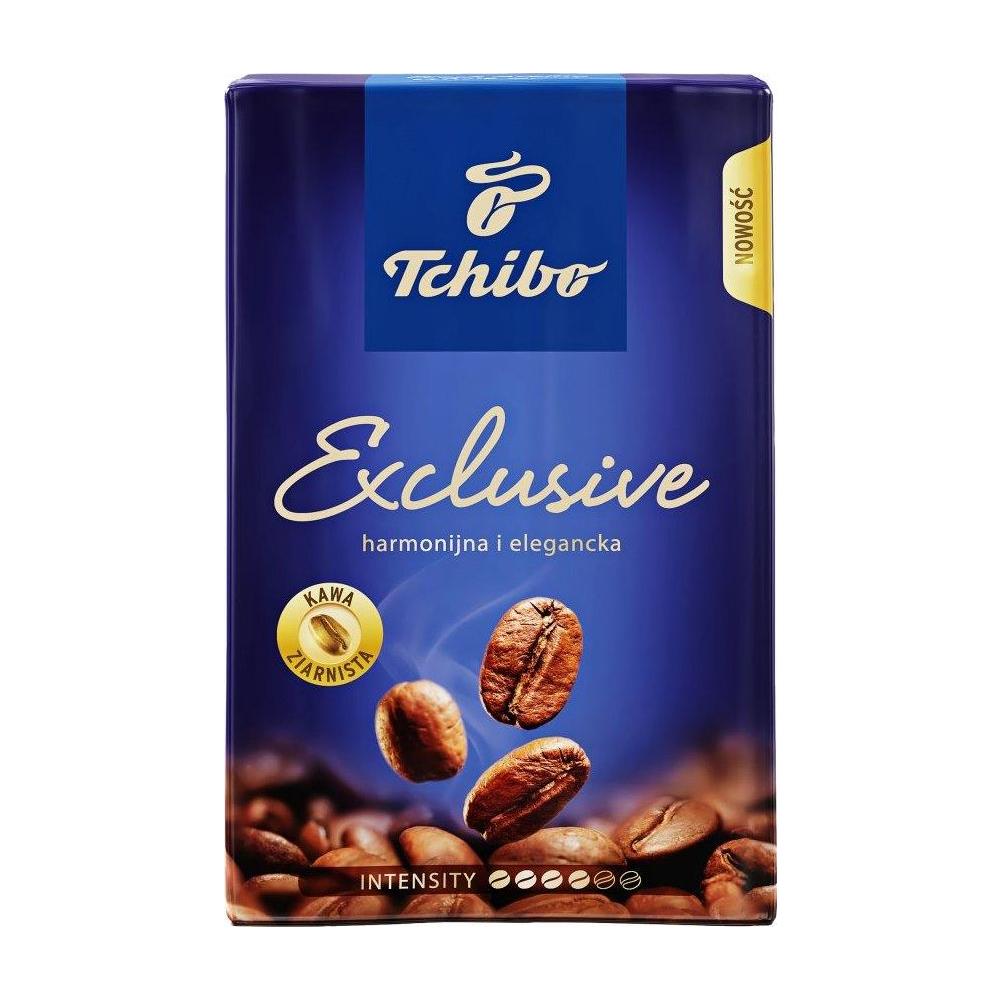 Caffè In Grani 500 G - Foto 1