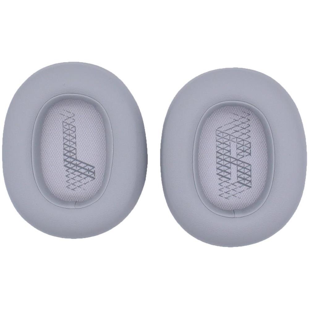 Cuscinetti Auricolari Per Cuffie Jbl Live 650btnc Grigio - Foto 1