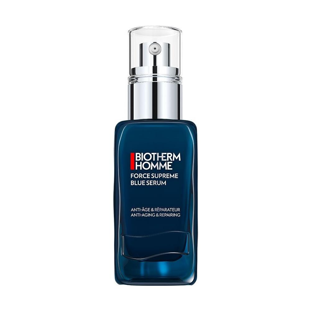 Crema Trattamento Anti Età Force Supreme Youth Architect Serum 50 Ml Viso Uomo - Trattamento Viso - Foto 2