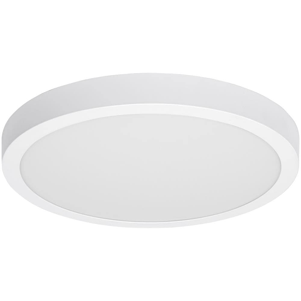 Plafoniera Led 22w Cct Circolare Ø400 Mm Smart+ Wi-fi Orbis 4058075572935 Ledvance Cct 40xø400 Mm Pc - Foto 2