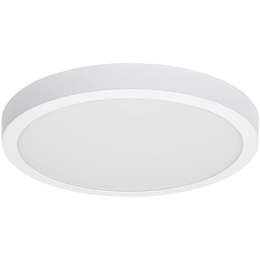Plafoniera Led 22w Cct Circolare Ø400 Mm Smart+ Wi-fi Orbis 4058075572935 Ledvance Cct 40xø400 Mm Pc - Foto 5