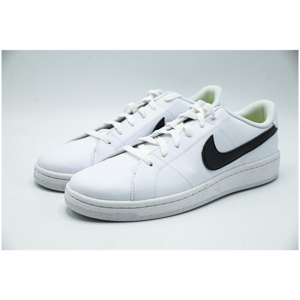 Court Royale 2 Next Nature Dh3160-101, Unisex, Bianca, 40 - Foto 6