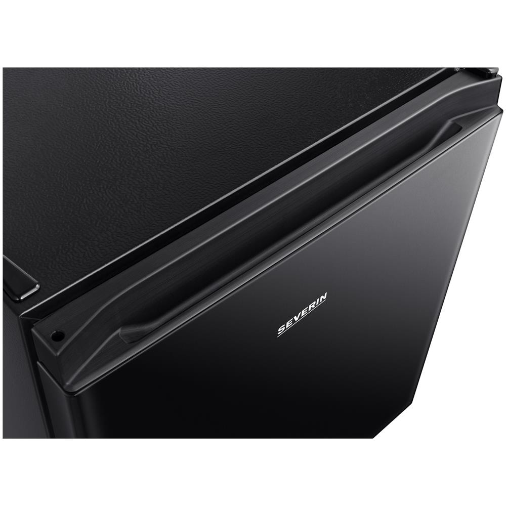 Frigorifero Monoporta KB 8879 Classe E Capacità Netta 45 litri Colore Nero - Foto 6