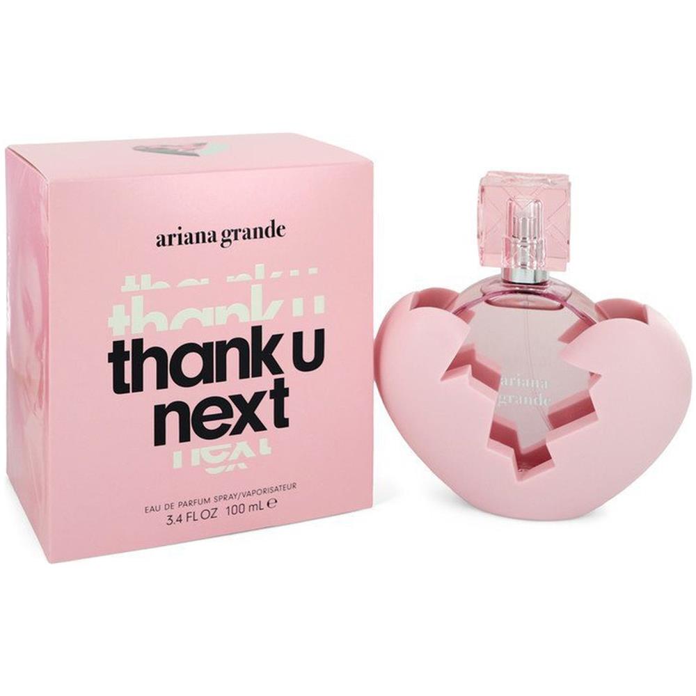 Thank U Next By Eau De Parfum Spray 3.4 Oz (women) - Foto 1