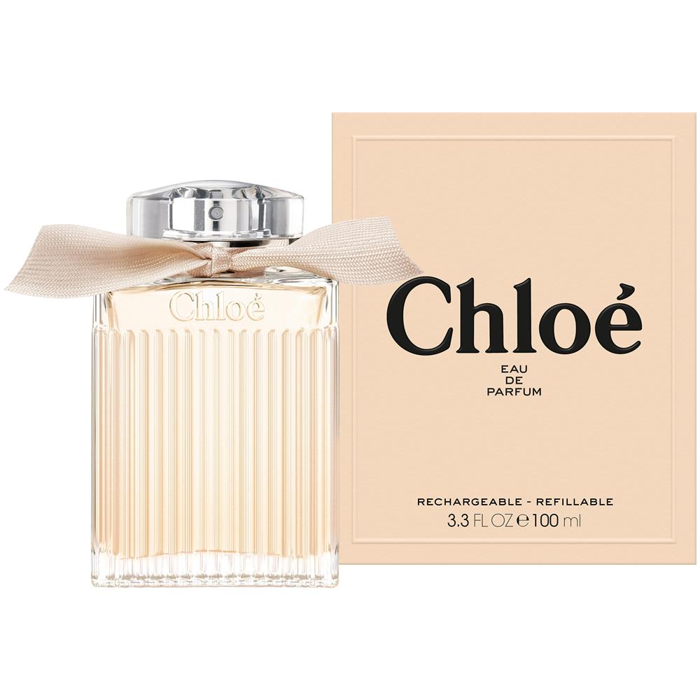 Eau de Parfum 100 ml Refillable - Foto 2