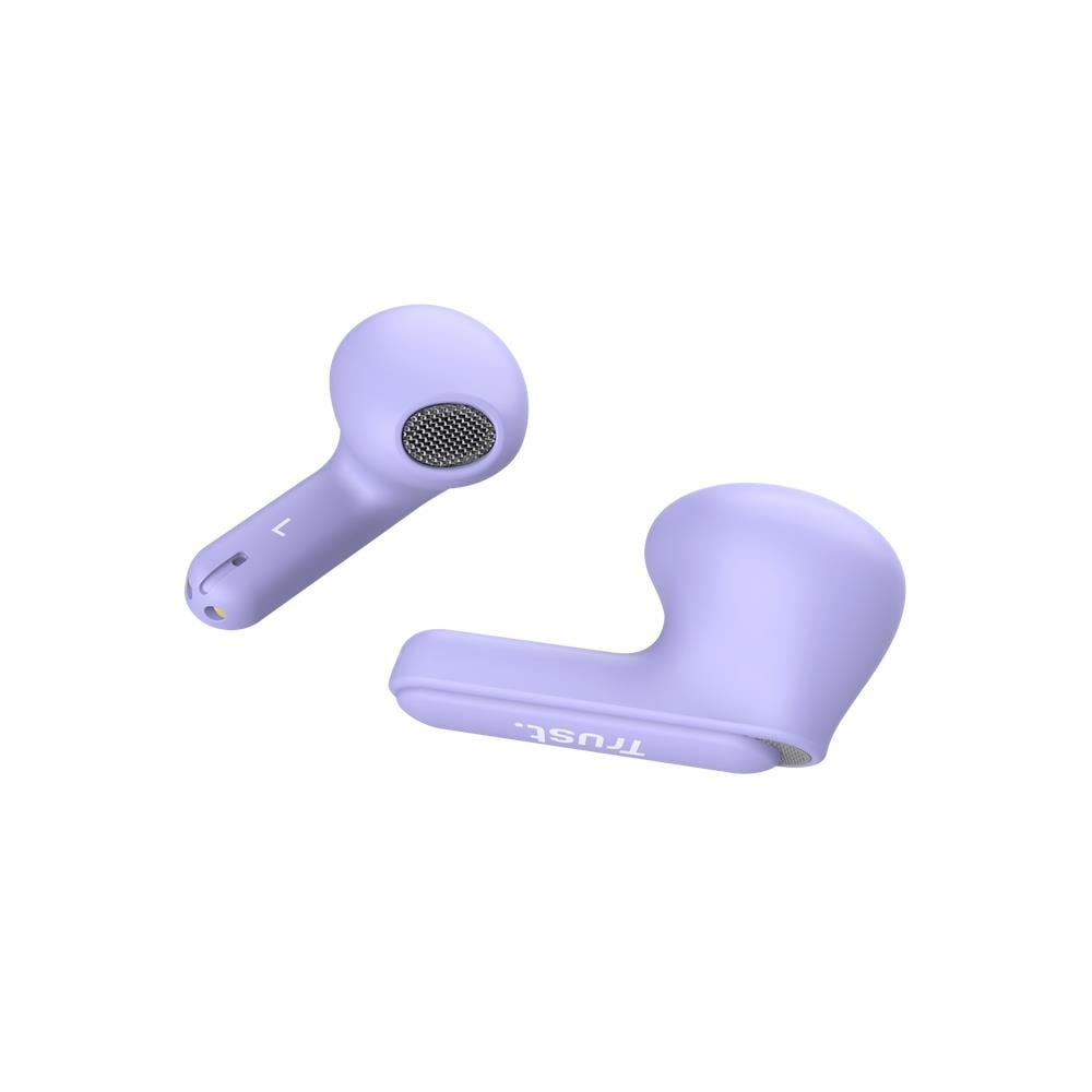 Yavi Auricolare True Wireless Stereo (TWS) In-ear Musica e Chiamate USB tipo-C Bluetooth Viola - Foto 2