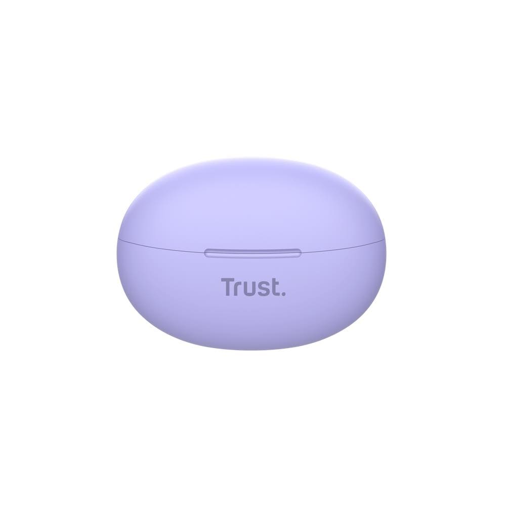 Yavi Auricolare True Wireless Stereo (TWS) In-ear Musica e Chiamate USB tipo-C Bluetooth Viola - Foto 9