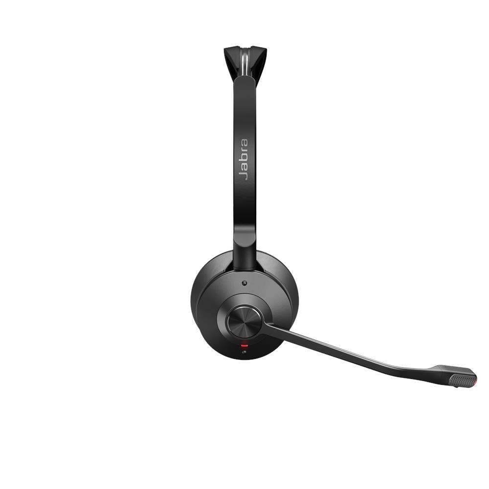 Jabra Engage 55 SE Auricolare Wireless A Padiglione Ufficio Nero - Foto 4